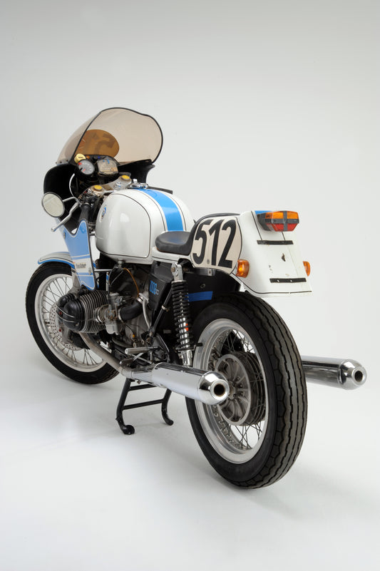 BMW R100 RS