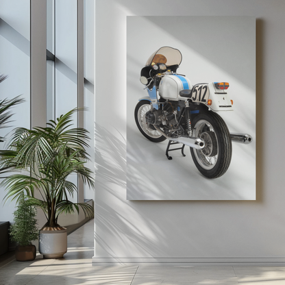 BMW R100 RS