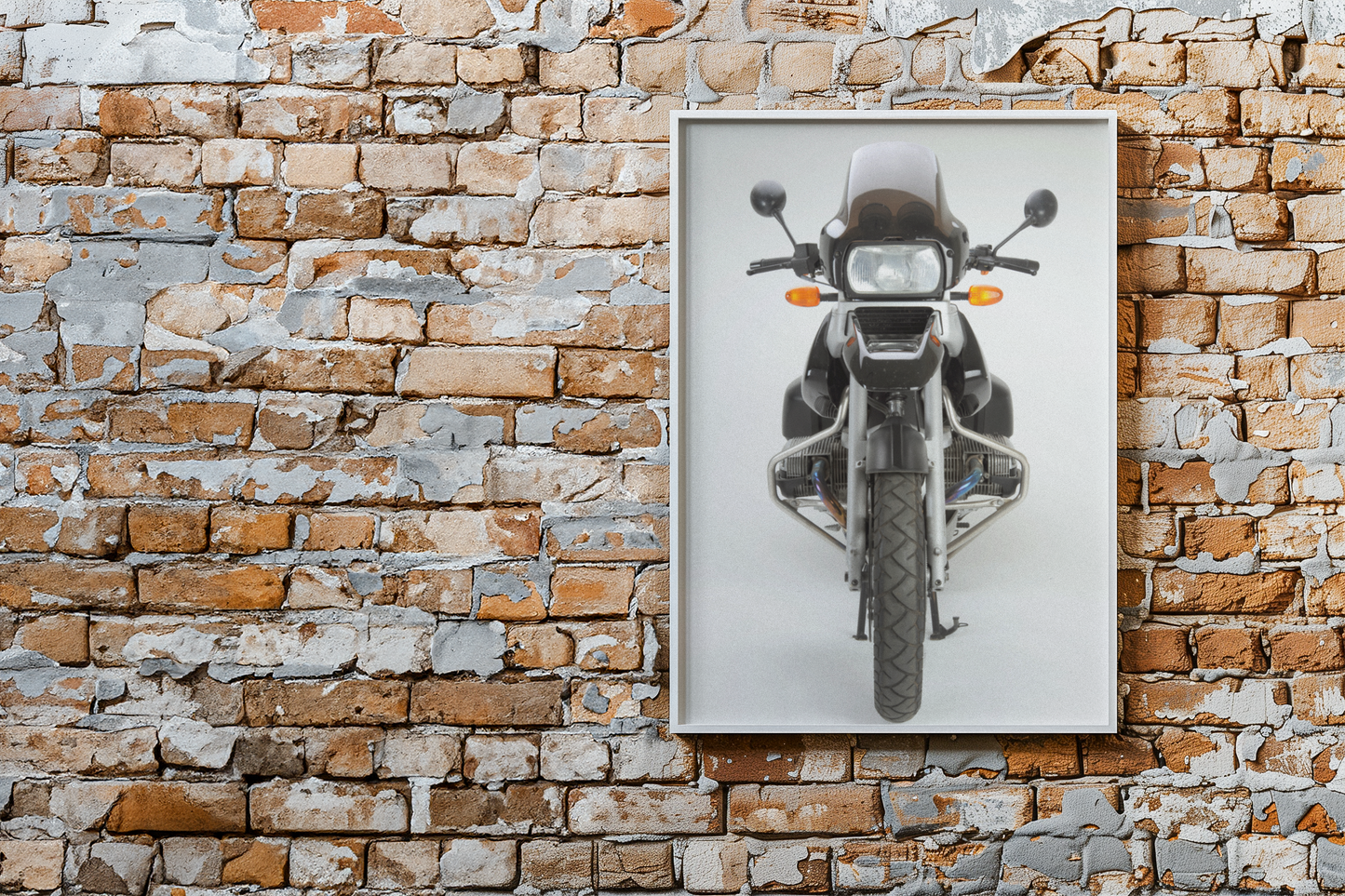 BMW R1100 GS