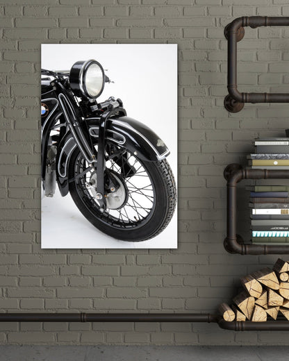 BMW R11