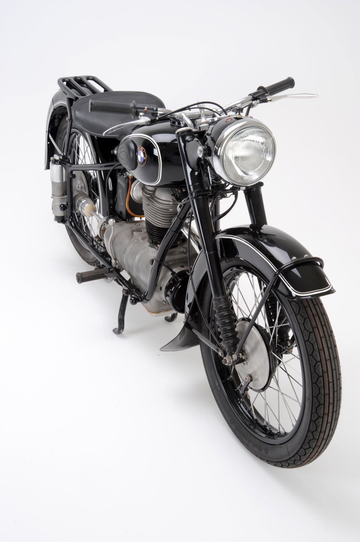 BMW R252