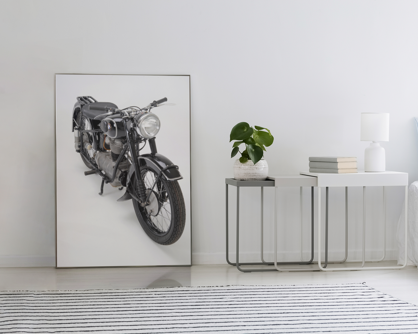 BMW R252