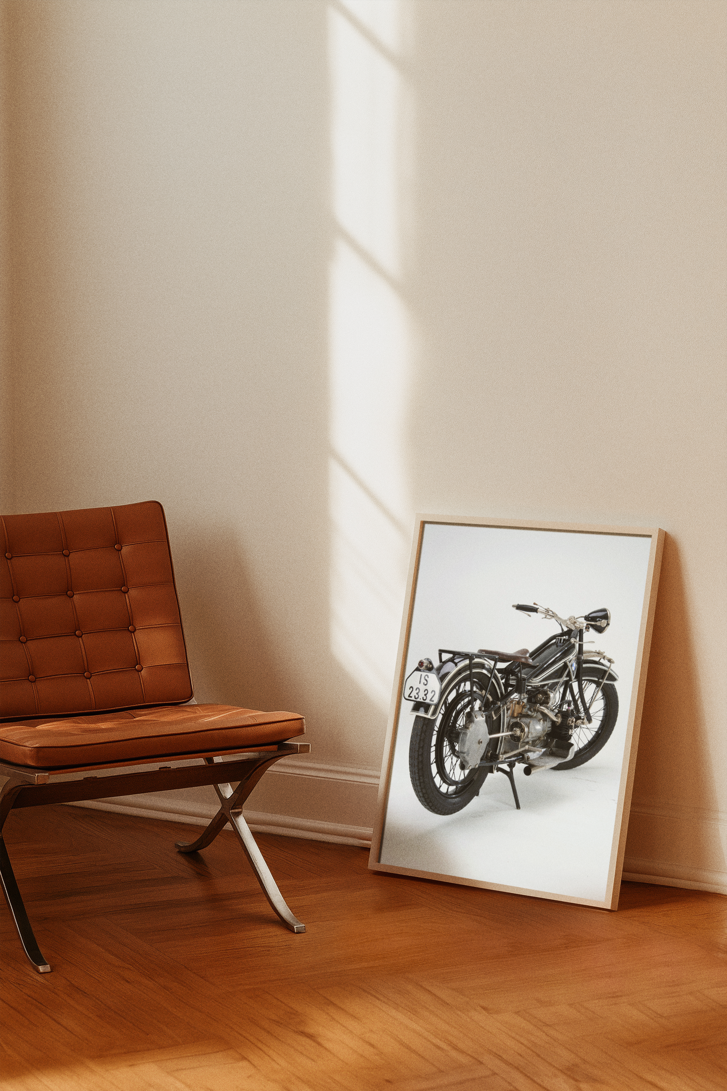BMW R32