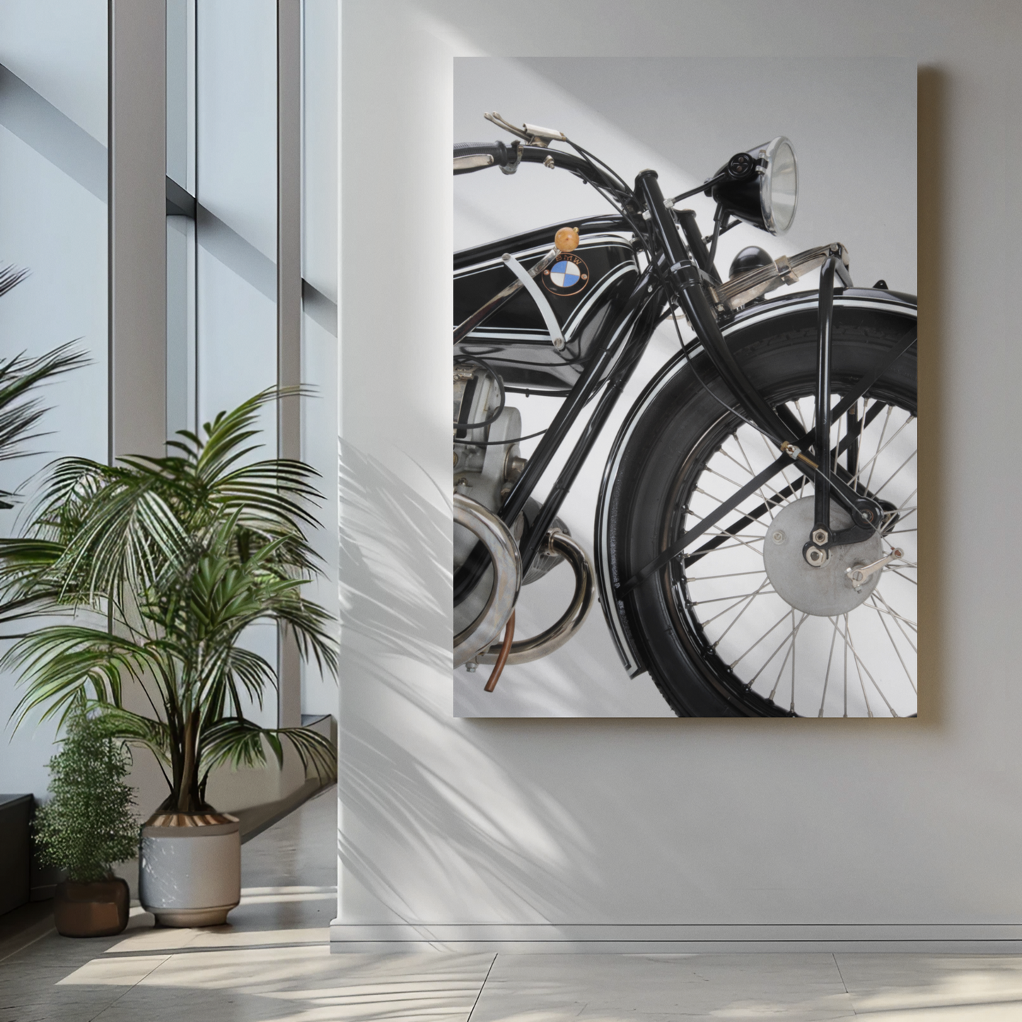 BMW R47