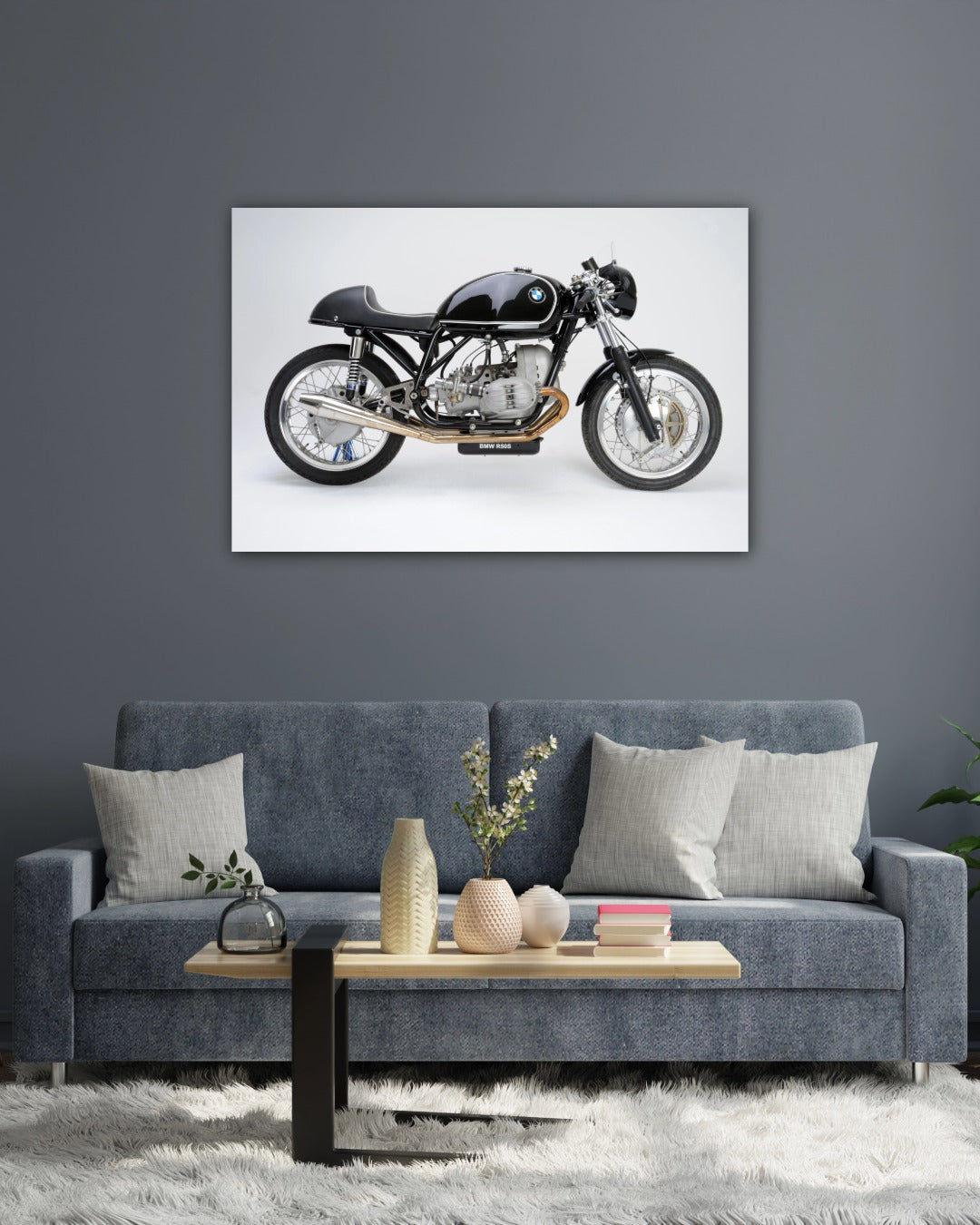 BMW R50 S