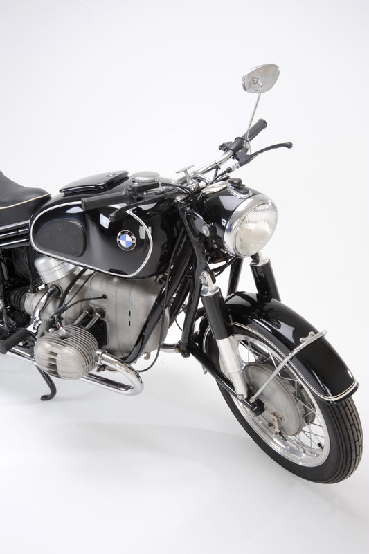 BMW R502