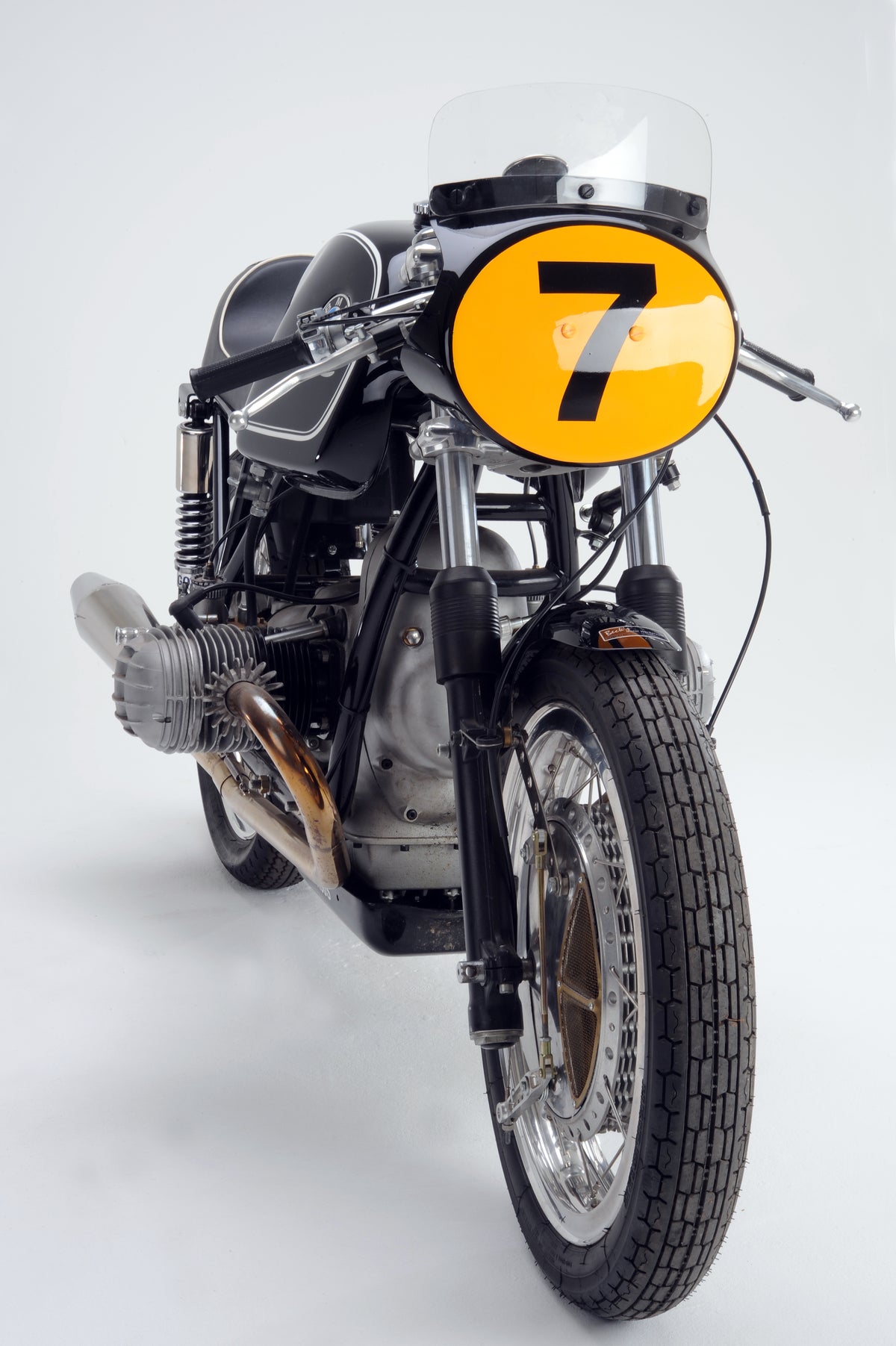 Retro Rides Bmw Retro Ride Gallery