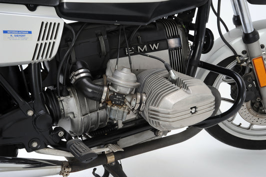 BMW R65 LS