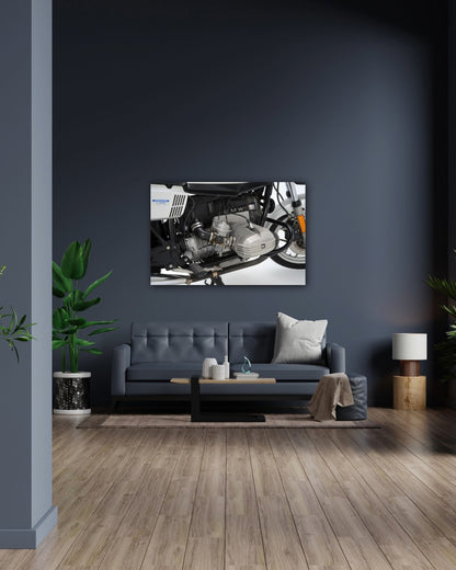 BMW R65 LS