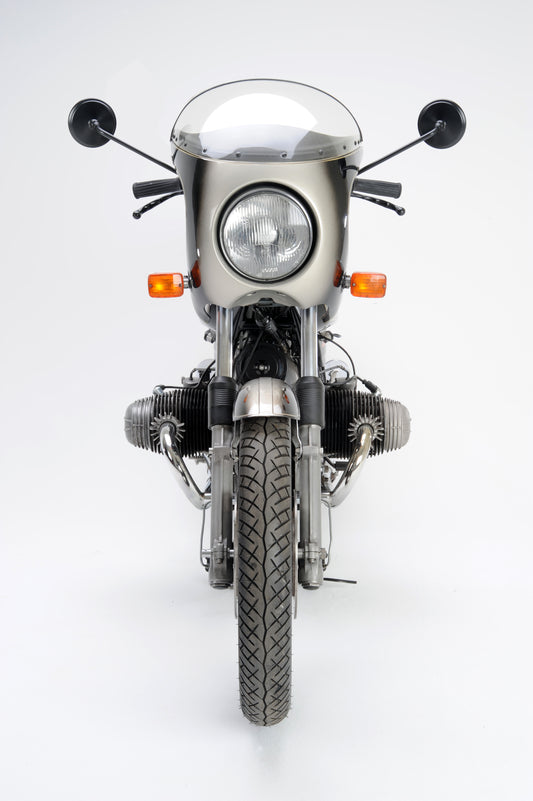 BMW R90 S
