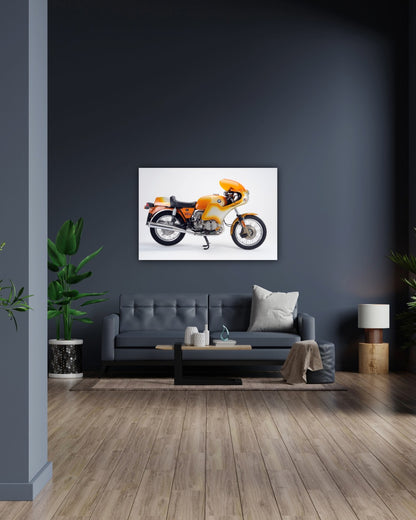 BMW R90S