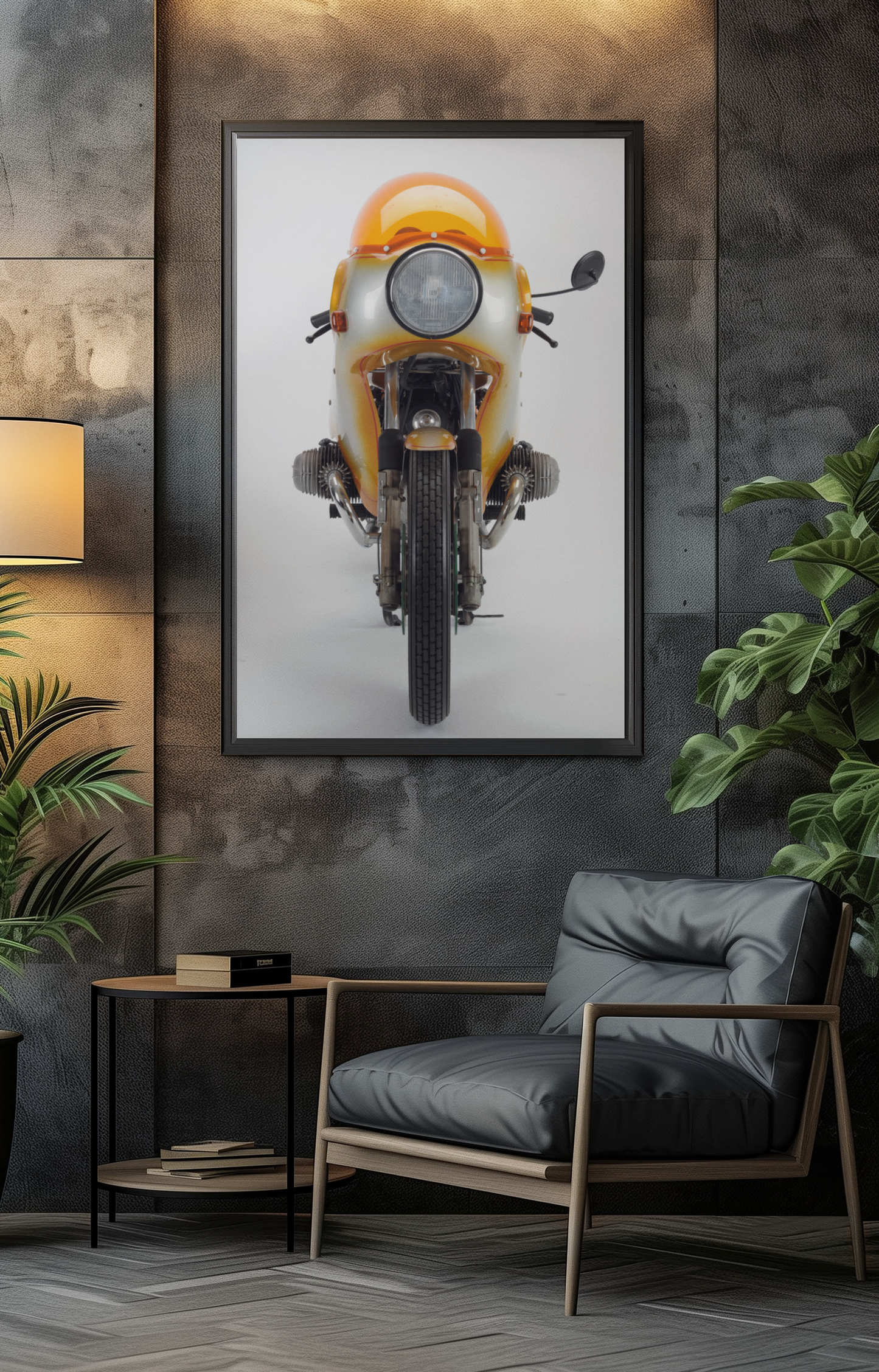 BMW R90S
