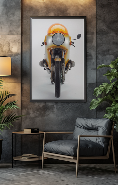 BMW R90S