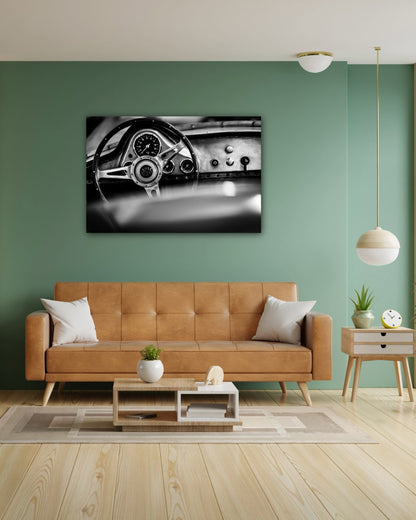 Borgward Hansa RS 1500