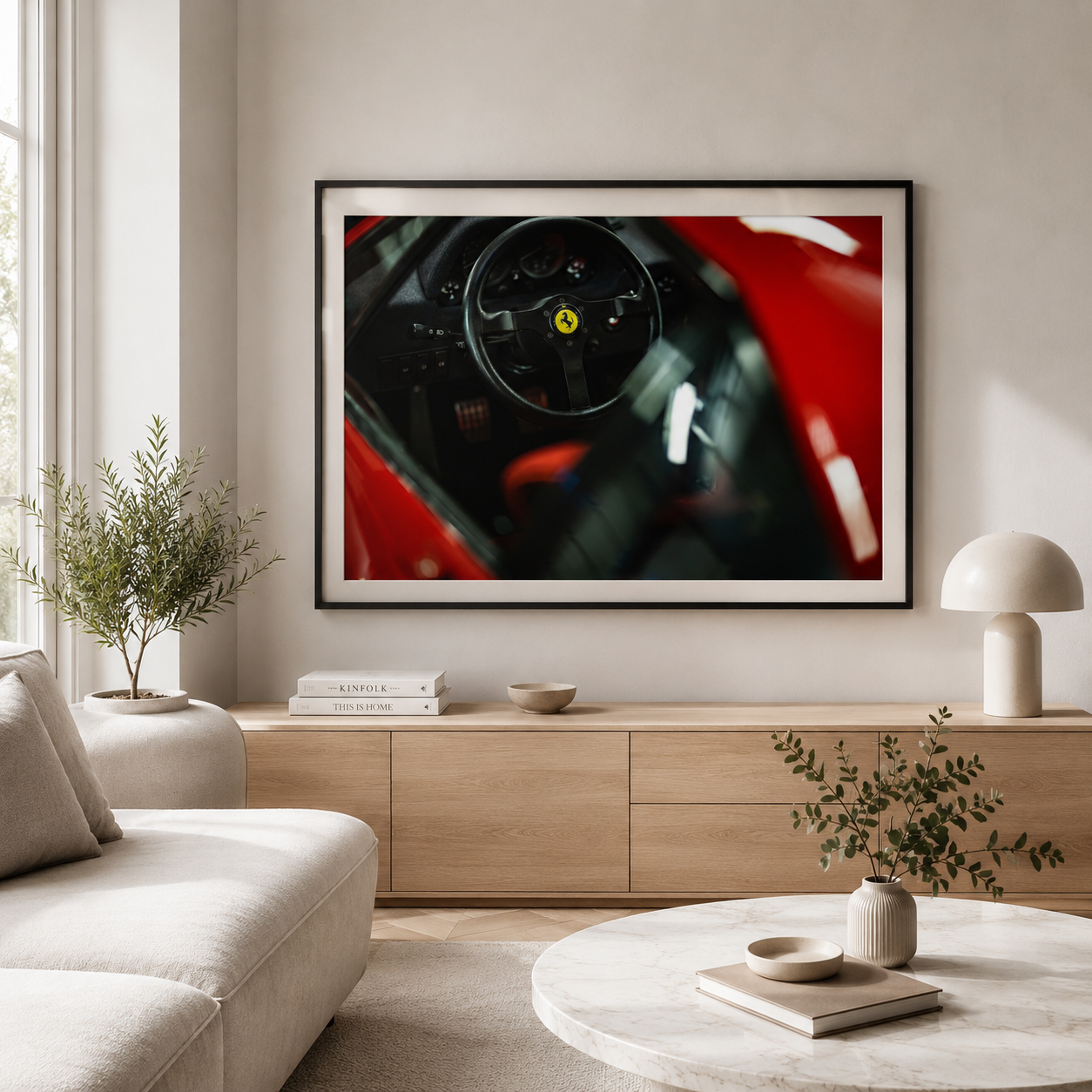 Ferrari F40