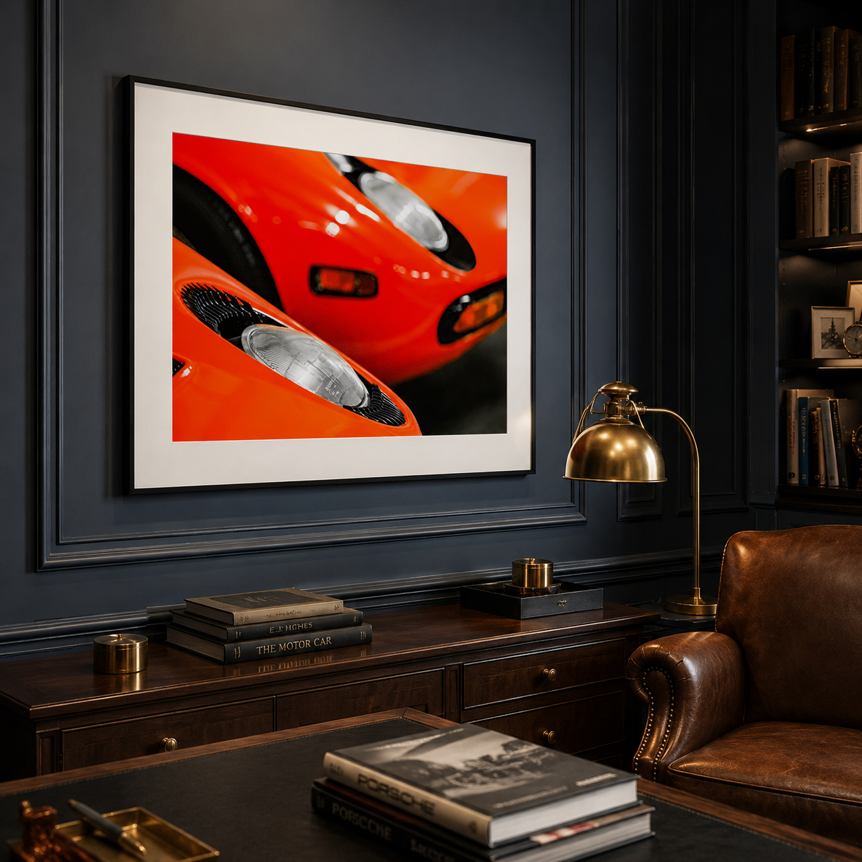 Lamborghini Miura
