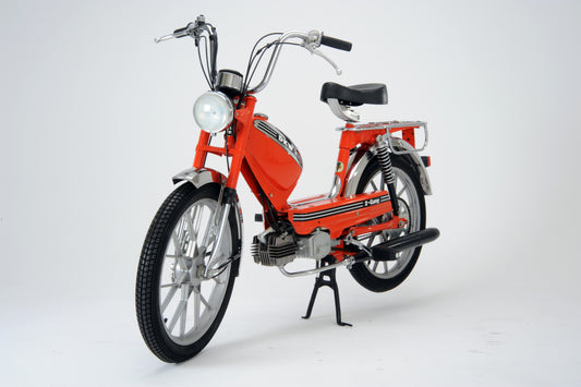 DKW 534 2-speed
