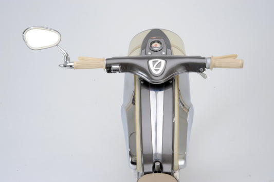 DKW Hummel 115