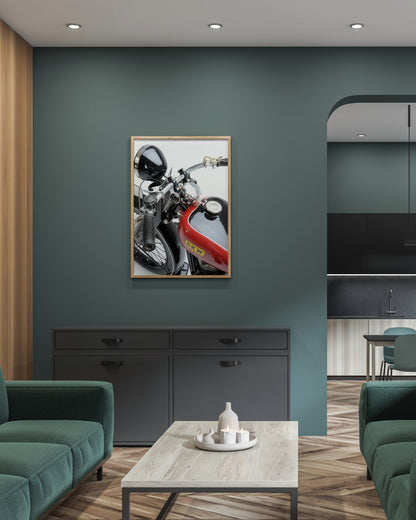 DKW Luxury Special