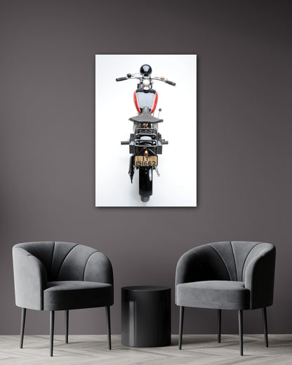 DKW Luxus Special