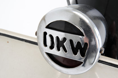 DKW RT 100 | Logo