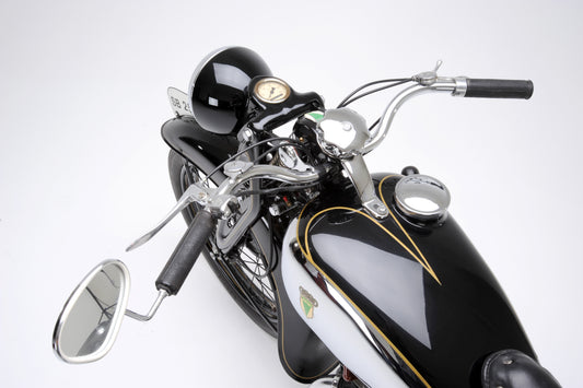 DKW SB 250