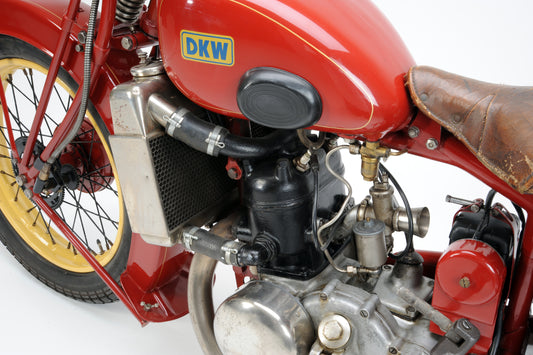 DKW Super Sport 500