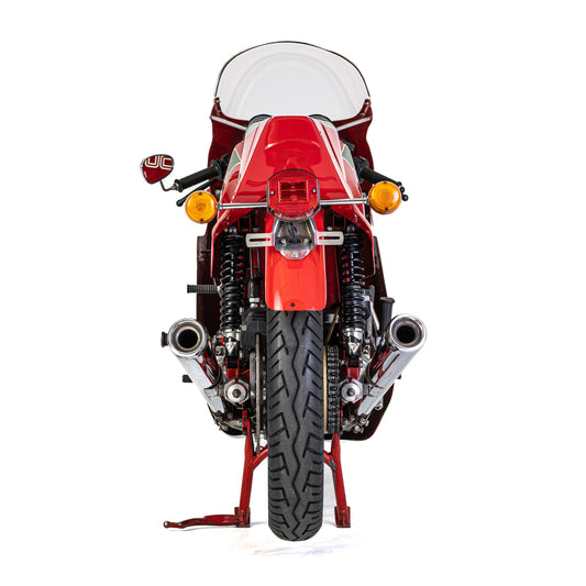 Ducati Hailwood Replica