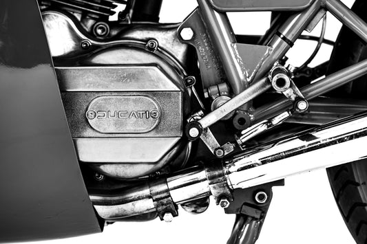Ducati Hailwood Replica