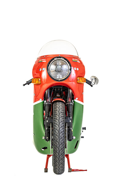 Ducati Hailwood Replica