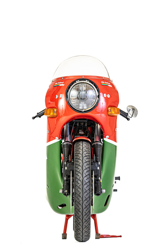Ducati Hailwood Replica