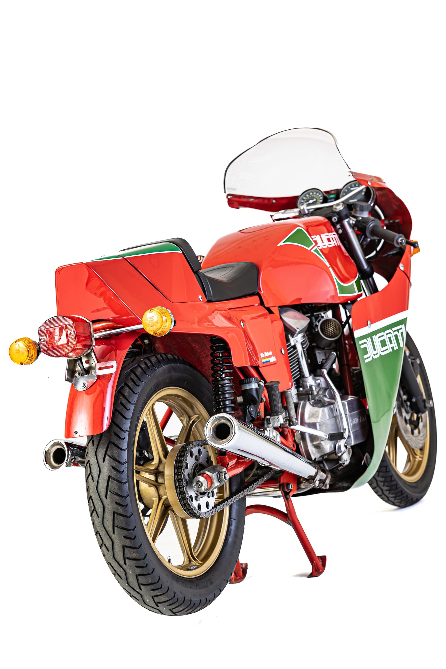 Ducati Hailwood