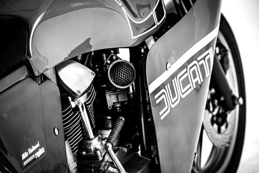 Ducati Hailwood