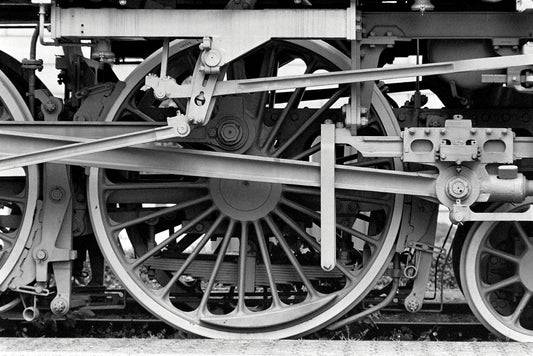 Dampflokomotive "003 188"