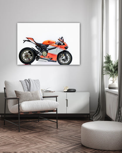 Ducati 1199 Superleggera