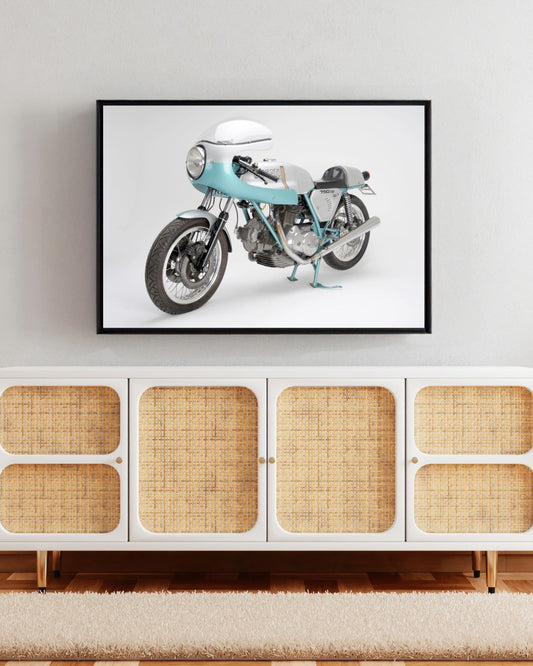 Ducati 750 Super Sport