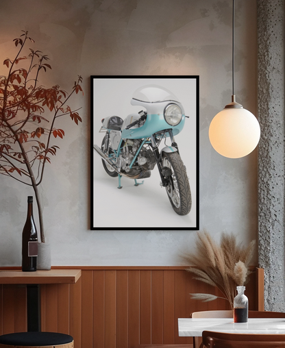 Ducati 750 Super Sport