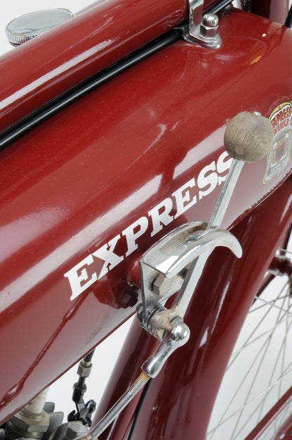 Express SL 98
