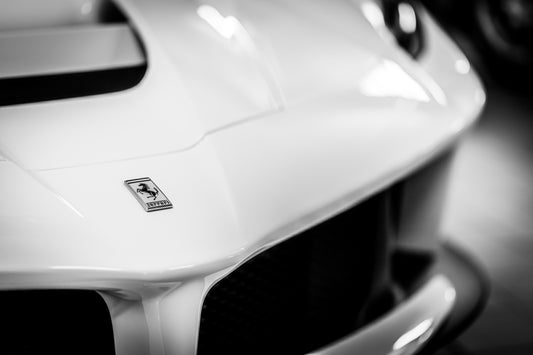 Ferrari la Ferrari