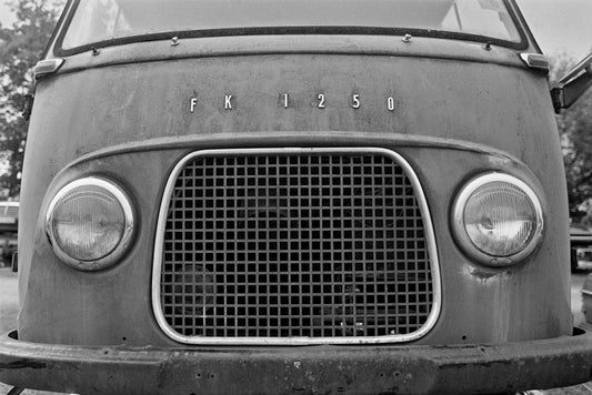 Ford FK 1250