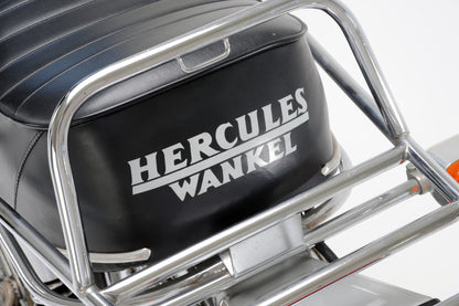 Hercules Wankel 2000