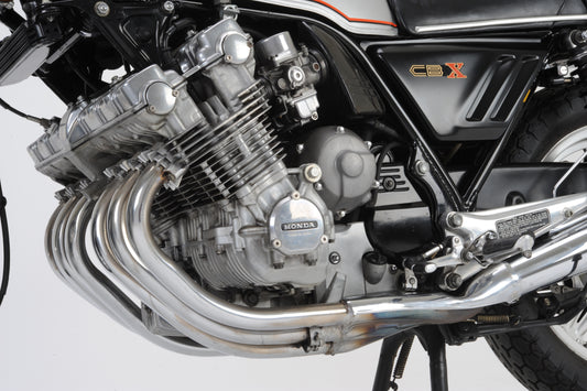 Honda CBX Super Sport