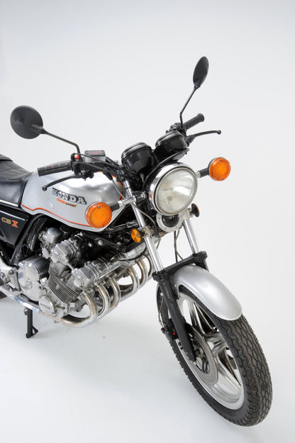 Honda CBX Super Sport