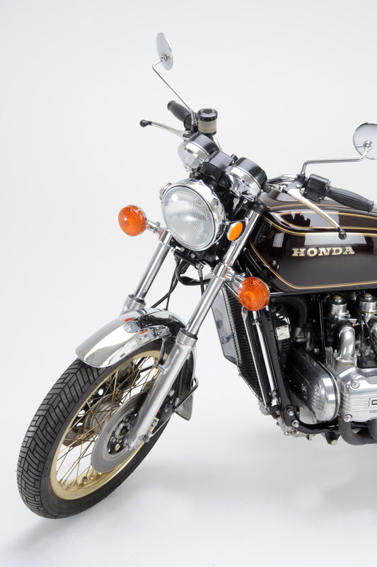 Honda Goldwing GL 1000