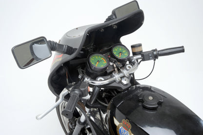 Horex Rebell Sport 80 L