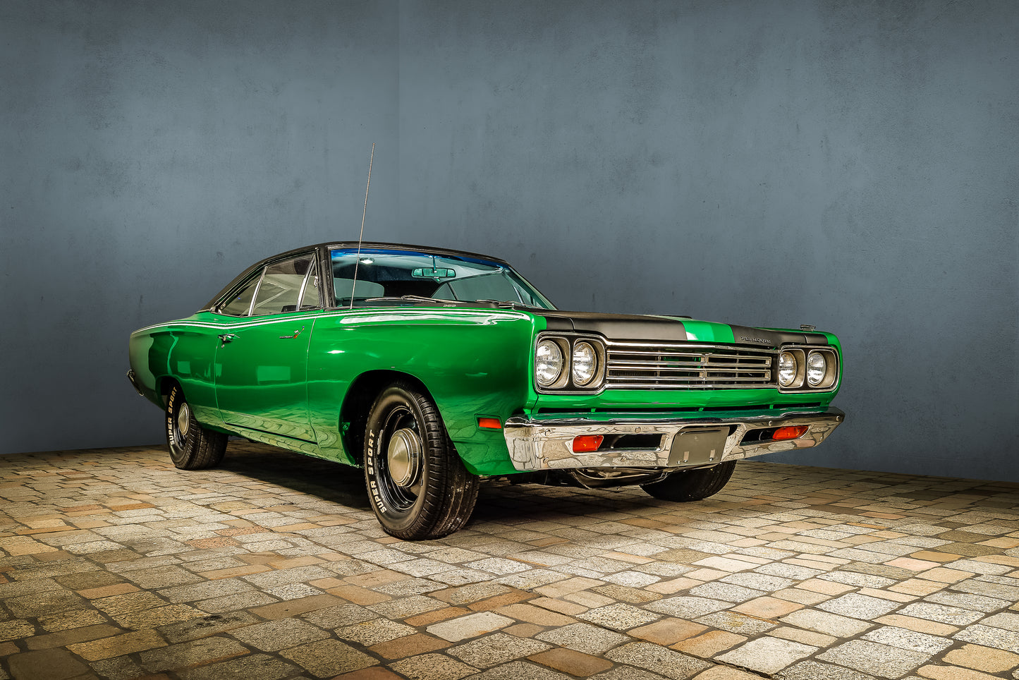 Plymouth Road Runner