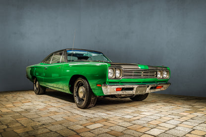 Plymouth Road Runner