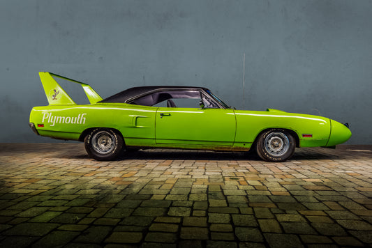 Plymouth Superbird