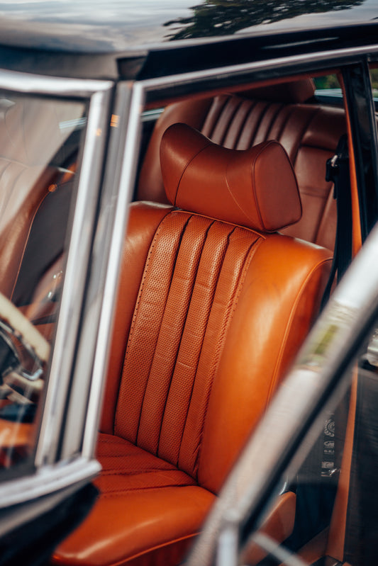 VW Beetle 1200 Ovali