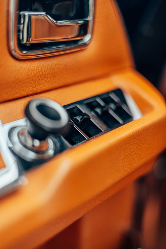 VW Beetle 1200 Ovali